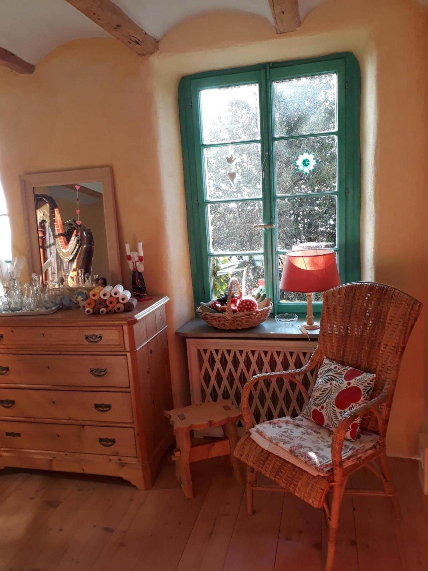 Bed and Breakfast Chez Cathy à Arzier Extérieur photo